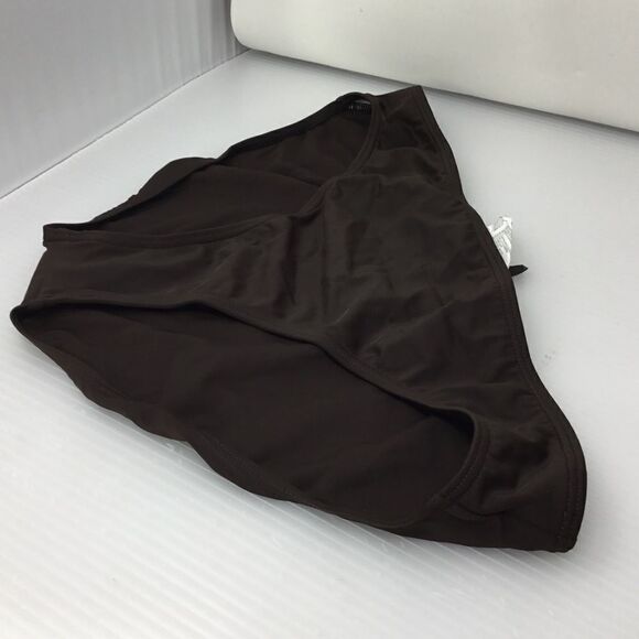 Island Escape Shaper Pant Bikini Bottoms (D) - Picture 2 of 7